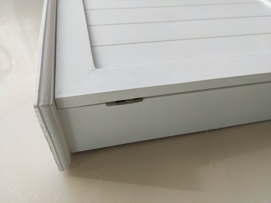 Skrzynka szafeczka na klucze NOWA