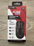 Мишка HyperX Pulsefire Fuse Wireless/Bluetooth Black (A1KY6AA)