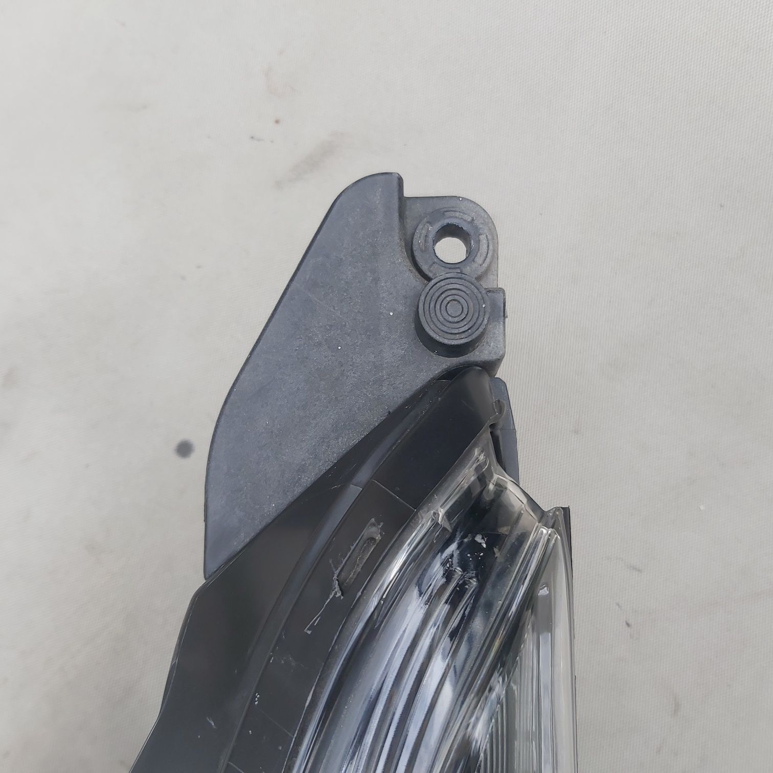 Lampa reflektor hyundai i10 lift lewy Europa