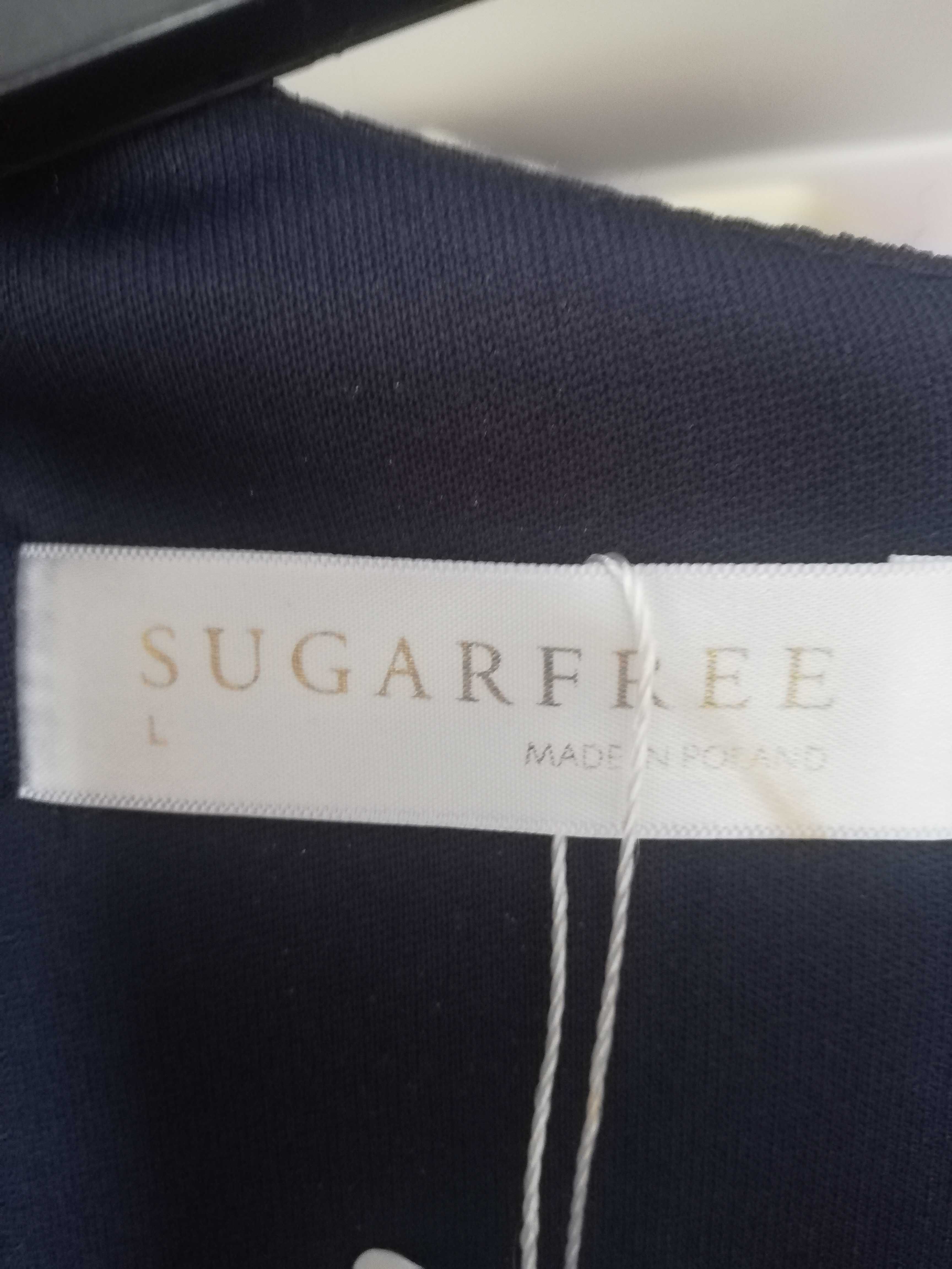 Nowa sukienka Sugarfree L