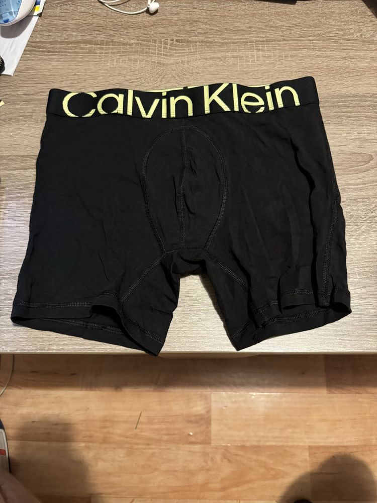Bokserki Calvin Klein M