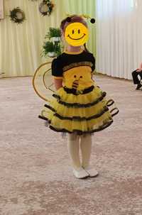 Бджілка карнавальний костюм