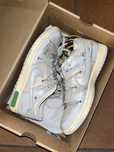 Nike dunk Off-white