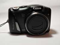 Canon PowerShot SX150is