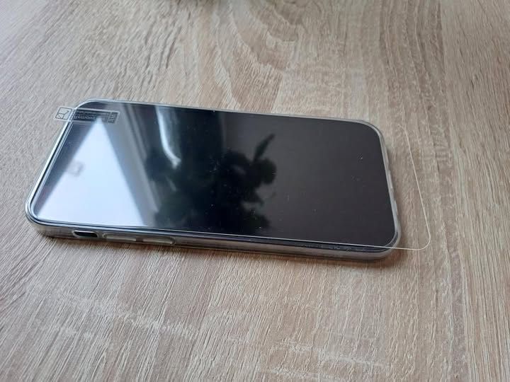 Szkło hartowane x2 do iPhone 12/13/14/15 Pro Max NOWE