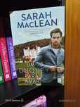 Sarah MacLean - Um Duque para Amar