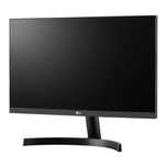 Monitor LG 24MK600M-B - LED IPS Full HD 23.8''