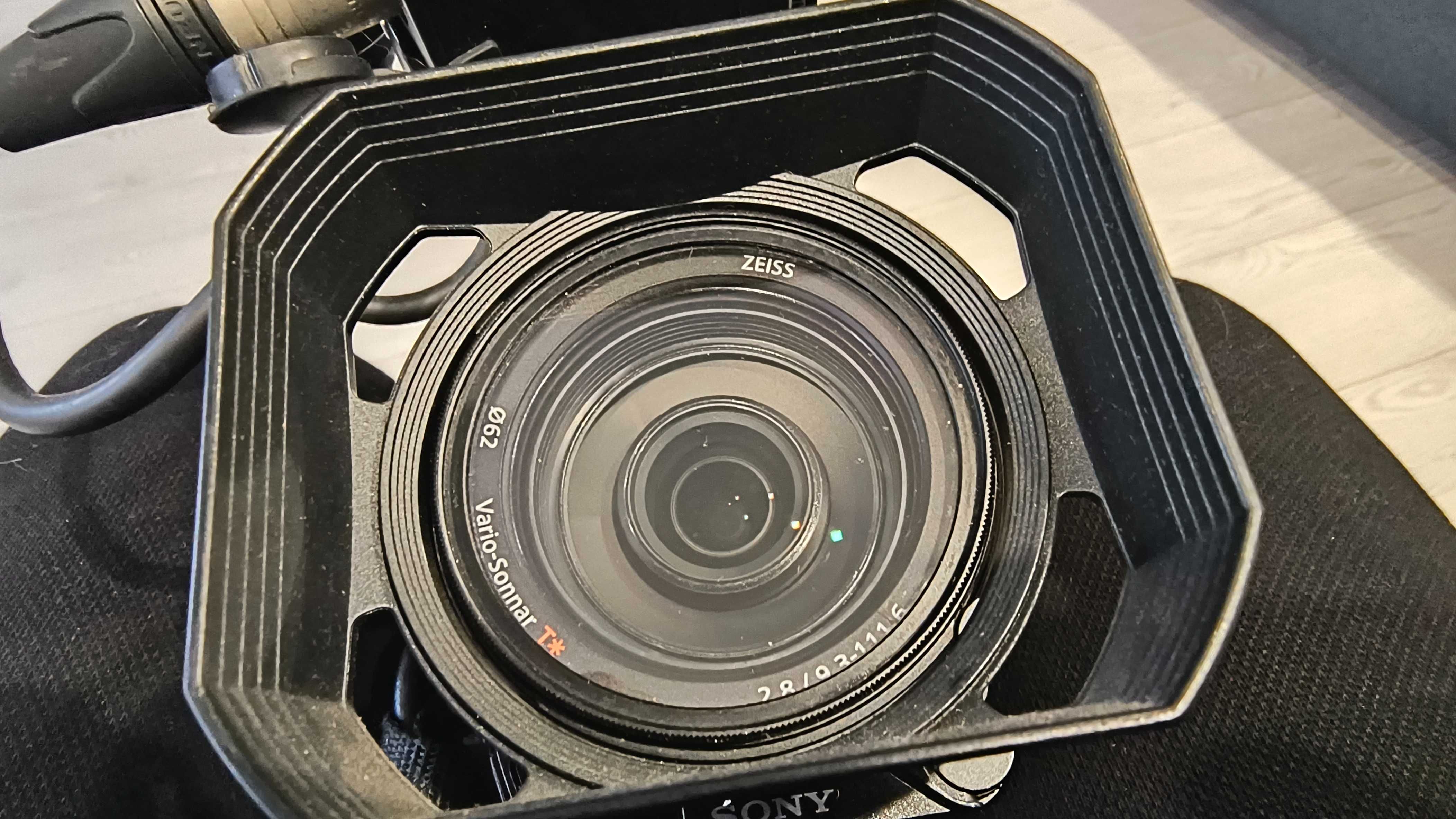Відеокамера Sony PXW-Х70