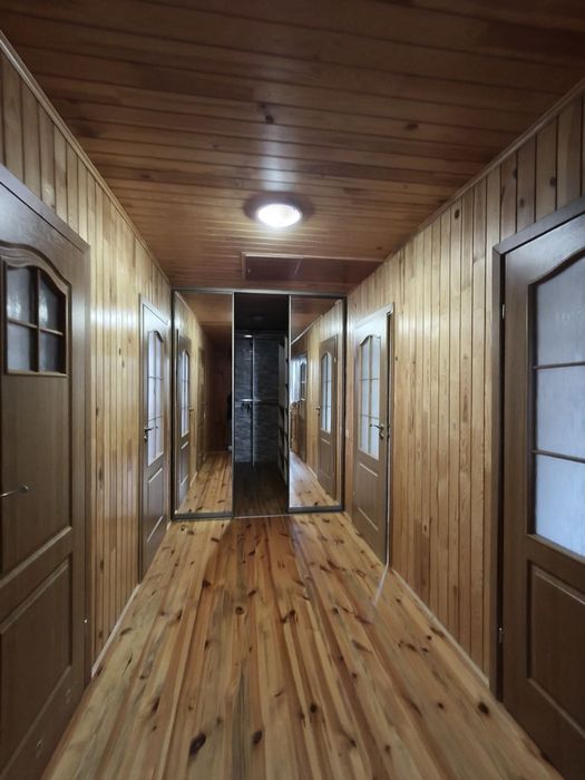 Продаж будинку в с. Забороль