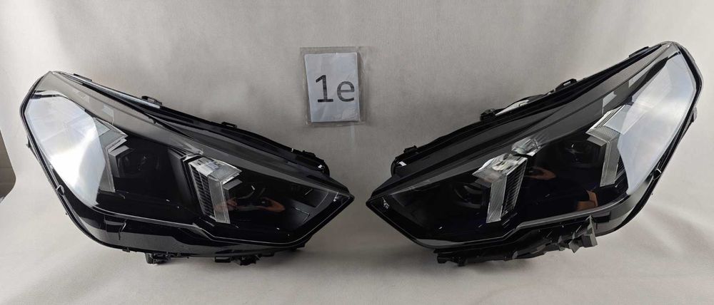Фары фара передняя правая левая BMW X2 U10