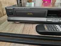 Odtwarzacz CD Technics