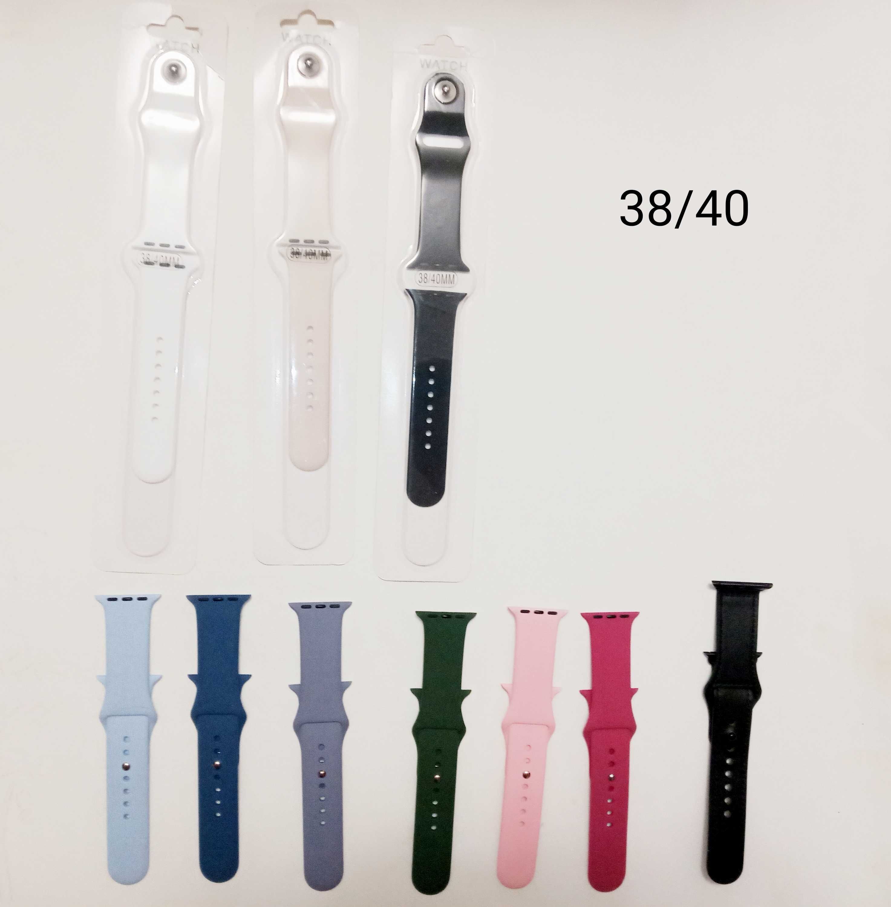 Ремешок для apple watch 38/40 ,42/44 mm