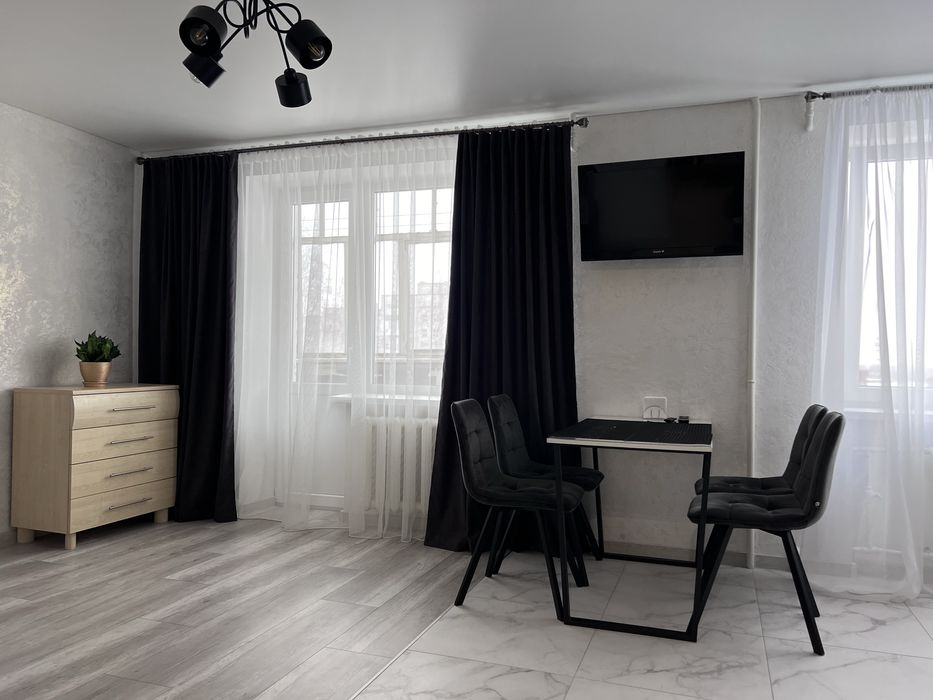 Квартира подобово