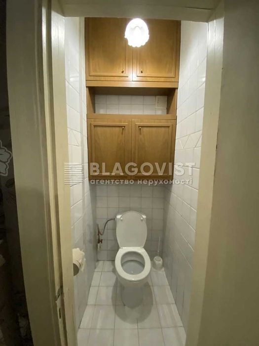 Продаж 3-х кімн  бул. Лесі Українки 6, м. Кловська