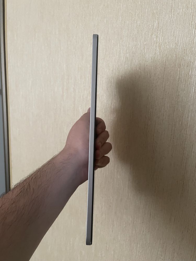 Xiaomi pad 6 256/8 как новый + чехол клавиатура