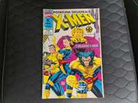 X-Men nr 7/94 - MARVEL COMICS