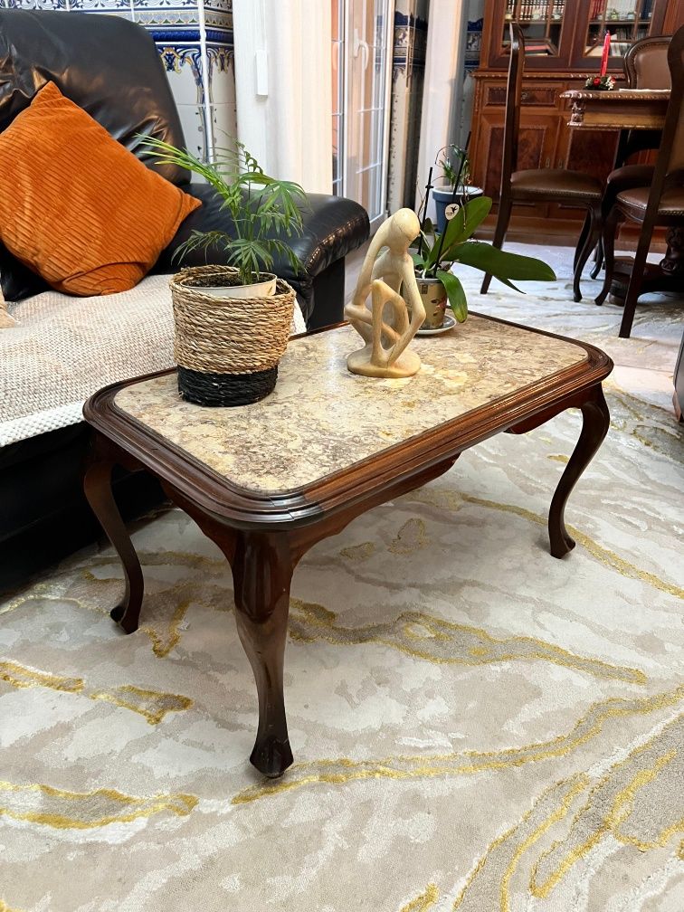 Mesa de sala (centro)