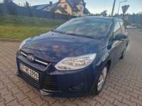 Ford Focus *** Bezwypadkowy ***