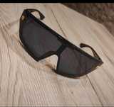 Okulary logowane