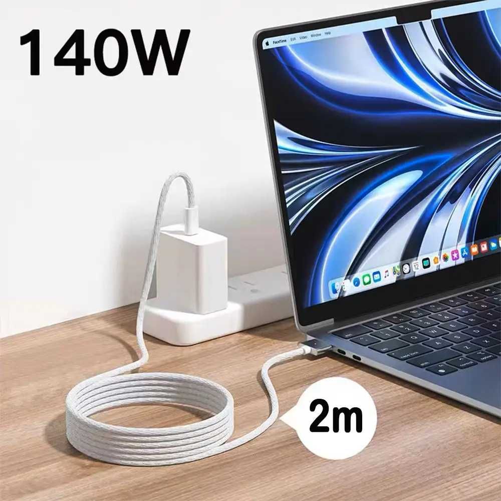 Кабель USB Type C - MagSafe 3 для MacBook шнур макбука