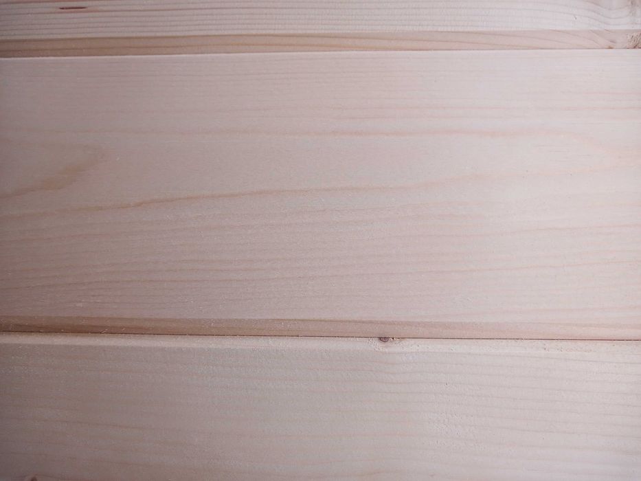 Deska elewacyjna Świerk Podbitka Boazeria