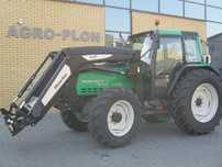 Valtra Valtra Valmet 8050