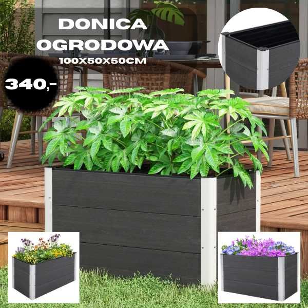 Nakładka na łóżko, na materac, ochraniacz, pokrowiec 200x200x5 OUTLET
