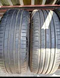 Pirelli Pz4 245/40/19 lato 22 rok