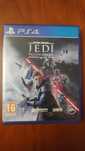 Jogo StarWars - Jedi Fallen Order PS4