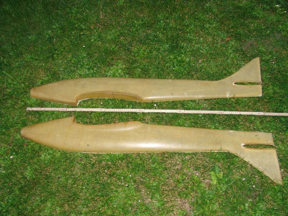 Model samolotu akrobacyjnego RC