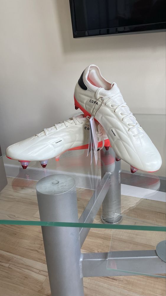 Korki mix Adidas Copa Pure 2 Elite k
