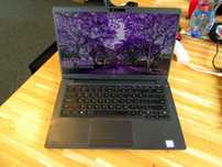 Dell Latitude 7400 14" i5 16GB 256GB SSD WWAN laptop notebook (51)