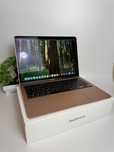 Macbook Air M1 16Gb ram 256 Gb SSD Gold