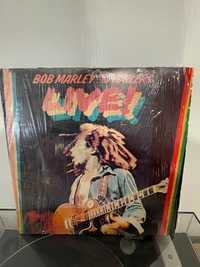 Bob Marley & The Wailers – Live!