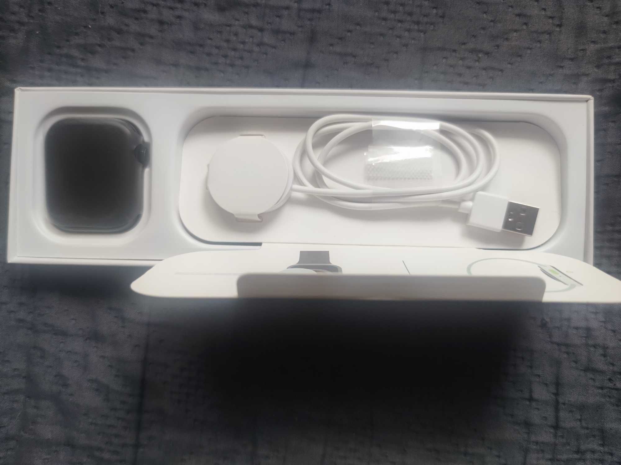 Apple Watch Series 10