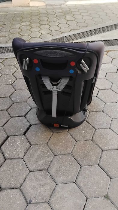 Cadeira de carro para bébé
