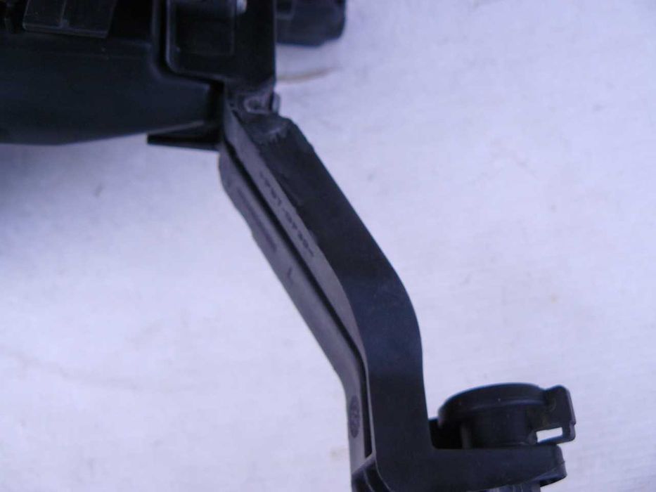 SEAT TARRACO Lampa przednia Lewa Full LED