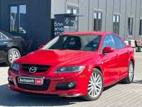 Продам Mazda 6 MPS 2006р. #70397