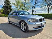 BMW Seria 1 116d 115KM 2009R ZADBANA !