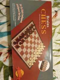 Jogo de xadrez pontas partidas