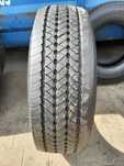 Opona używana ciężarowa 305/70R19.5 GOODYEAR K MAX S 400zł C2512