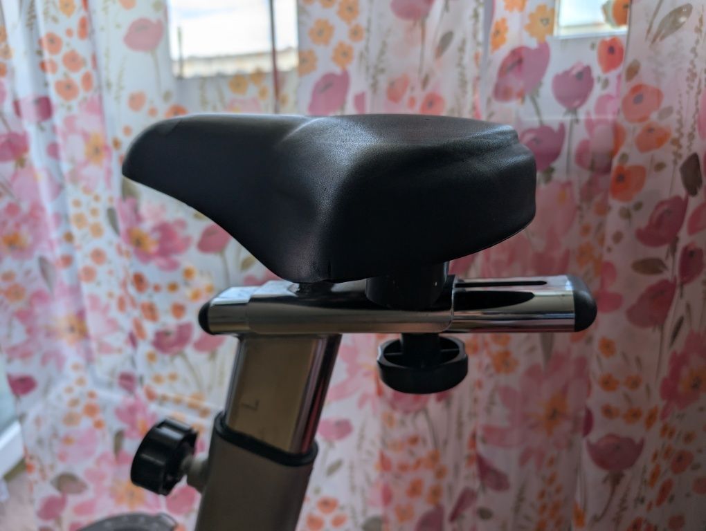 Rower stacjonarny treningowy Buffalo montreux