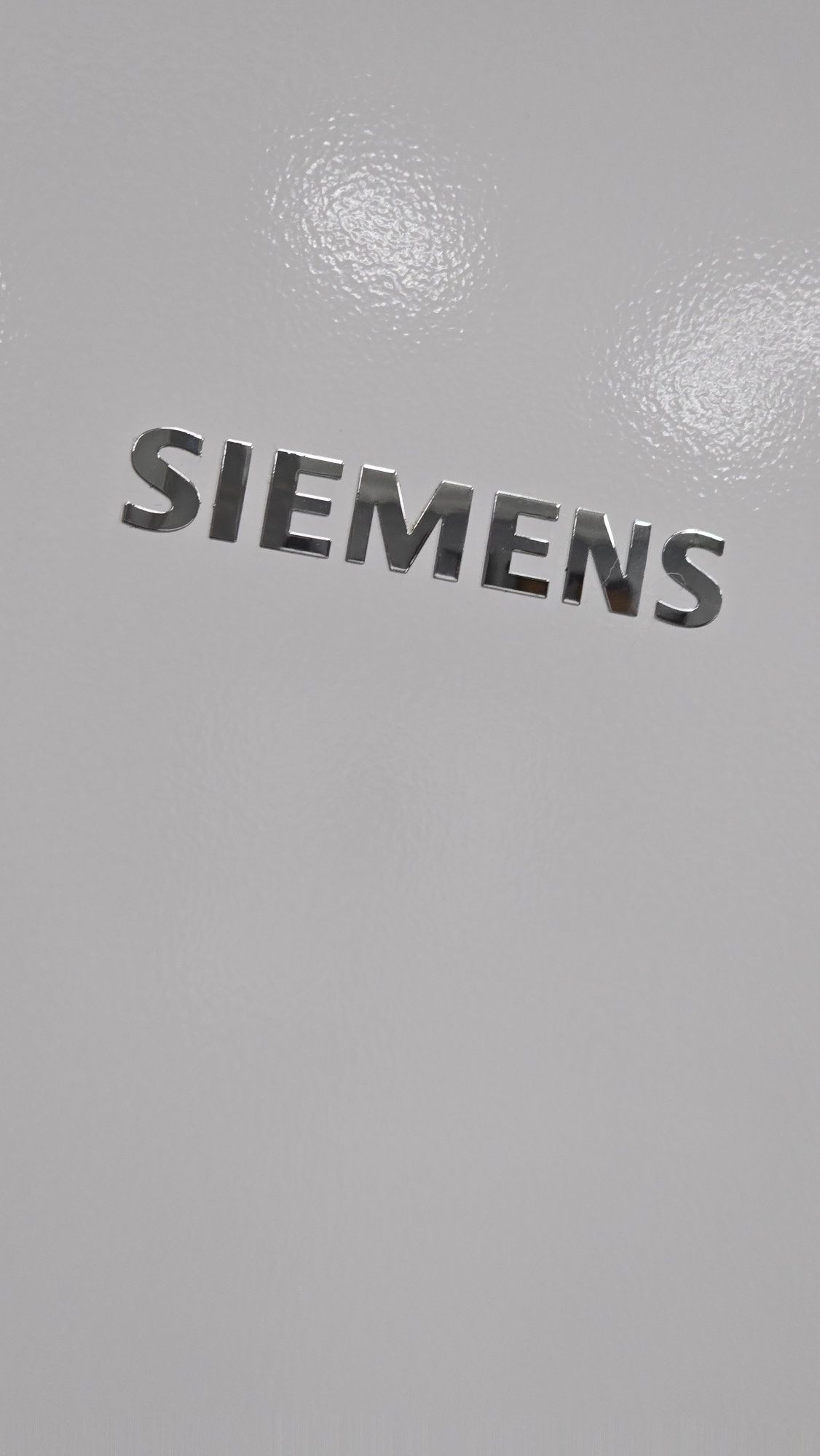 Нова морозильна Siemens 176см iq500 2022рік NoFrost