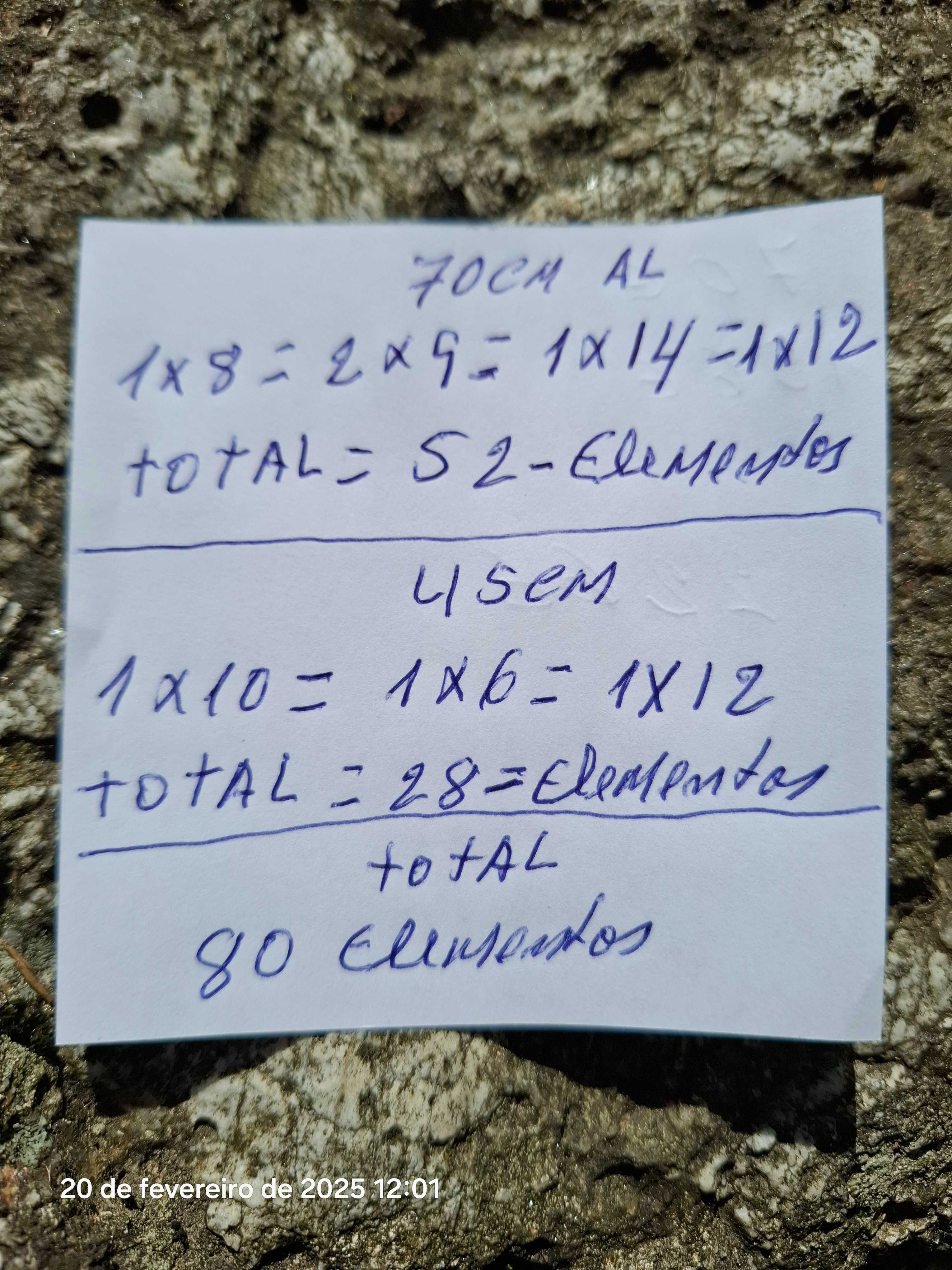 Radiadores para aquecimento