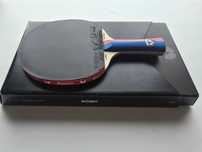 RAKIETKA CARBON OFF Butterfly Tenergy 05 FX Andro Rasanter! 1