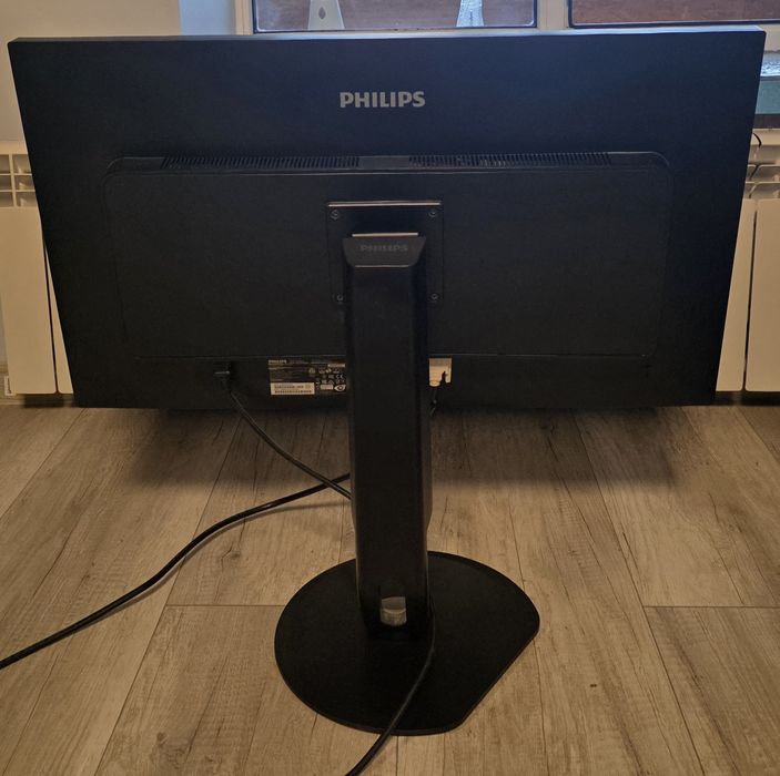 Монітор 32" Philips BDM3270QP