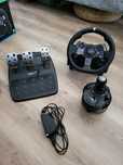 Kierownica Logitech g920
