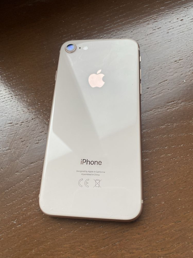 iphone 8 айфон 8  64Гб