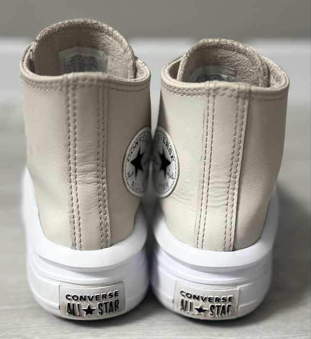 Дитячі кеди Конверси CONVERSE ALL STAR. Ідеальні. Оригінал Розмір 31,5