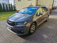 Chrysler Pacifica Nowy Model 2022 LIMITED
